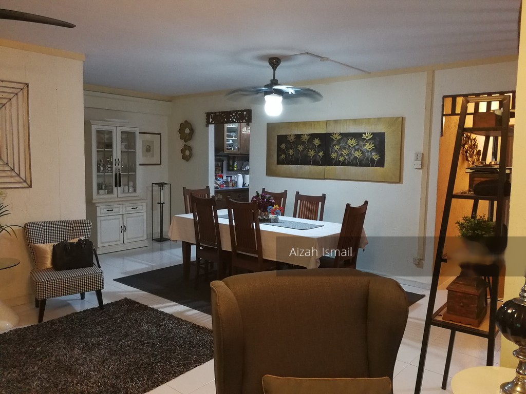 Blk 287B Jurong East Street 21 (Jurong East), HDB Executive #153343892